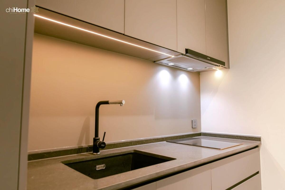 6 Star Skyvilla 4br 180m2 Riverfront D1 Panoramic