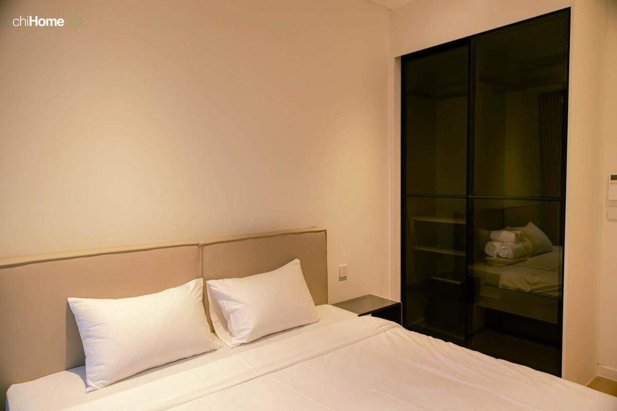 Appartement 6 Star Skyvilla 4br 180m2 Riverfront D1 Panoramic