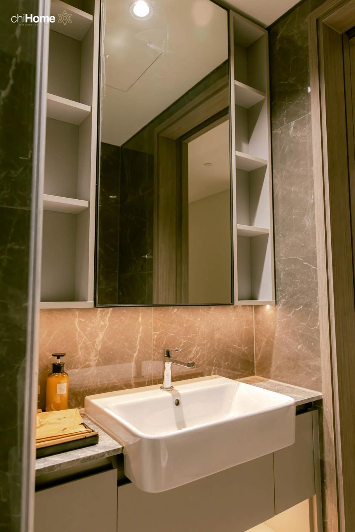 6 Star Skyvilla 4br 180m2 Riverfront D1 Panoramic Hô Chi Minh-Ville